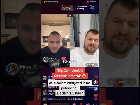 Filip Car i