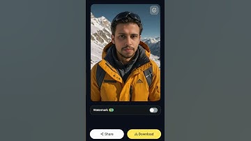 Create Your Own AI Portraits in Seconds!✨