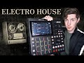 Making Complextro like it's 2012 (MPC One)