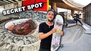 Worst Vs Best DIY Skate Spots in San Diego!