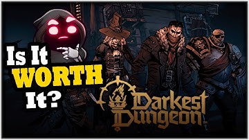 Darkest Dungeon 2 Spoiler-Free Review: Is It WORTH It?