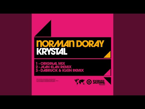 Krystal (Jean Elan Remix)