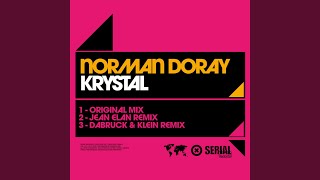 Krystal (Jean Elan Remix)
