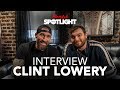 Clint Lowery (Sevendust) | Artist Interview