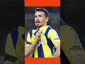 Fenerbahçe kaptanı mert hakan dahliye oldu #tiktok #shorts #instagram