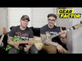 Atreyu Play Their Favorite Riffs