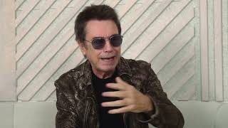 Jean-Michel Jarre || Talking about CONCERT IN CHINA (TRAILER 3)