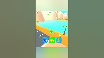 Shape shifting2 game level #2791     hyper casual game #shapeshifting  #gameplay #gaming #shortvideo