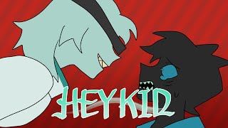 Hey Kids │ animation meme