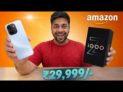 iQOO Z11 5g Launch In India Price & Specifications 🔥🔥🚀🚀🚀