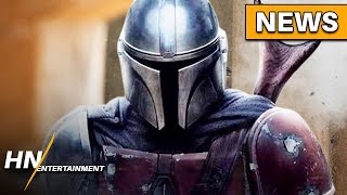 The Mandalorian Season 2 UPDATE & When to Expect Trailer Release