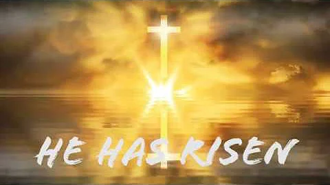 HCS Easter Sunday Message from Fr. Brouillette