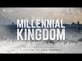 Amir Tsarfati: The Millennial Kingdom