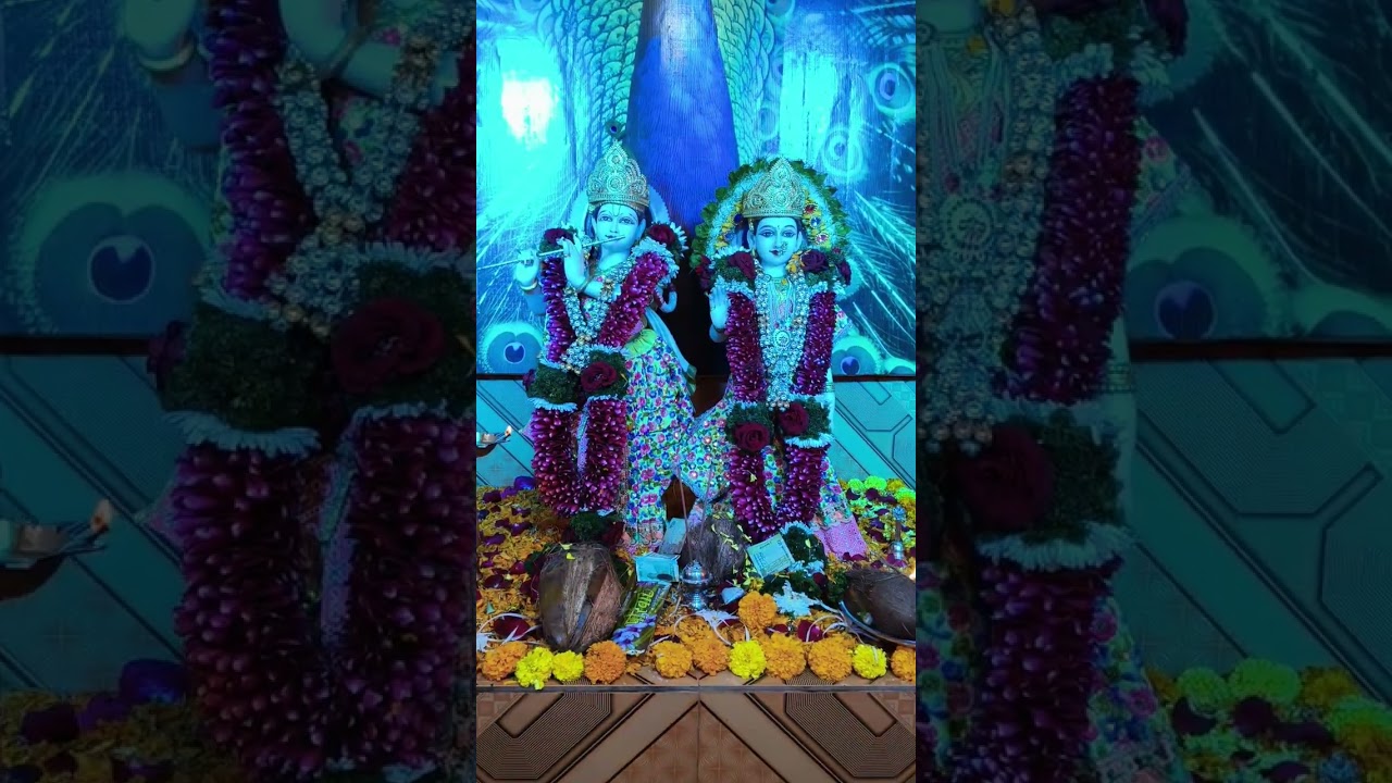 आमच्या कुचांबे गावचे खेळे खेळे म्हणजेच नमन ❤️🙏