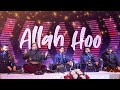 Allah hoo  raag qawwali group  qawwali 2023