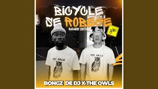 Bicycle se robege (bacardi edition)