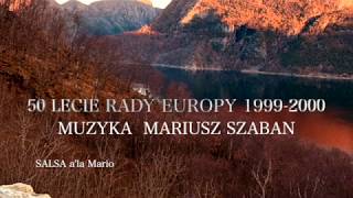 Mariusz Szaban Production - Salsa a'la Mario