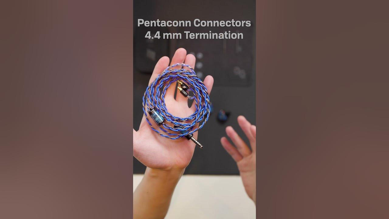 Effect Audio x Elysian Gaea Overview and First Impressions YouTube