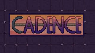 Cadence Release Date Trailer