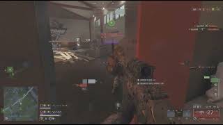 BF6 panic