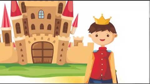 Eman Abdulla - Sleeping Beauty - Flash Game Design - Actionscript 3.0