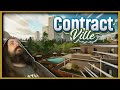 LIVE Contractville: Completing the House & Starting Fresh Jobs!