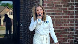 Tammy Luczak Realtor | Broken Arrow Home (Blockbuster Preview)