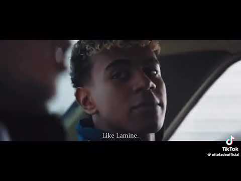Adidas Backyard Legends | The Greatest Football Story Ever Told