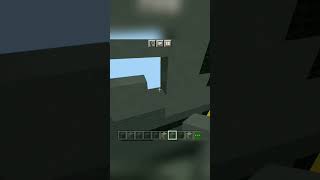 Minecraft Umbreon pixel art 😱😱 wait for end#shorts
