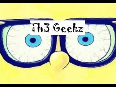 Th3 Geekz - The Bully