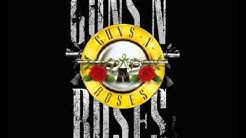 Guns and Roses - Sweet Child o Mine (Instrumental)  - Durasi: 5:51. 