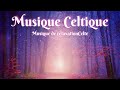CELTICA musique de relaxation son binaural avec instruments Celtiques