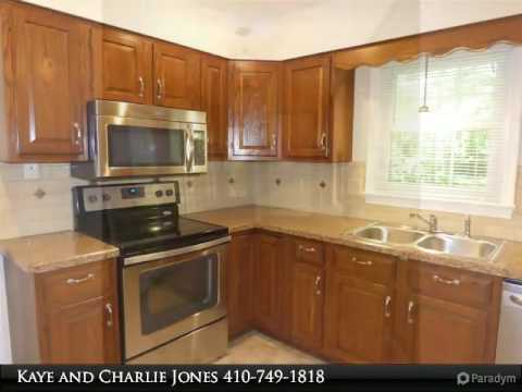 101 Tuxents Branch Ln, Fruitland, MD home video tour