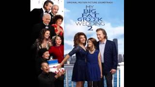 My Big Fat Greek Wedding 2 OST Yiamas Music   Yiamas Dance