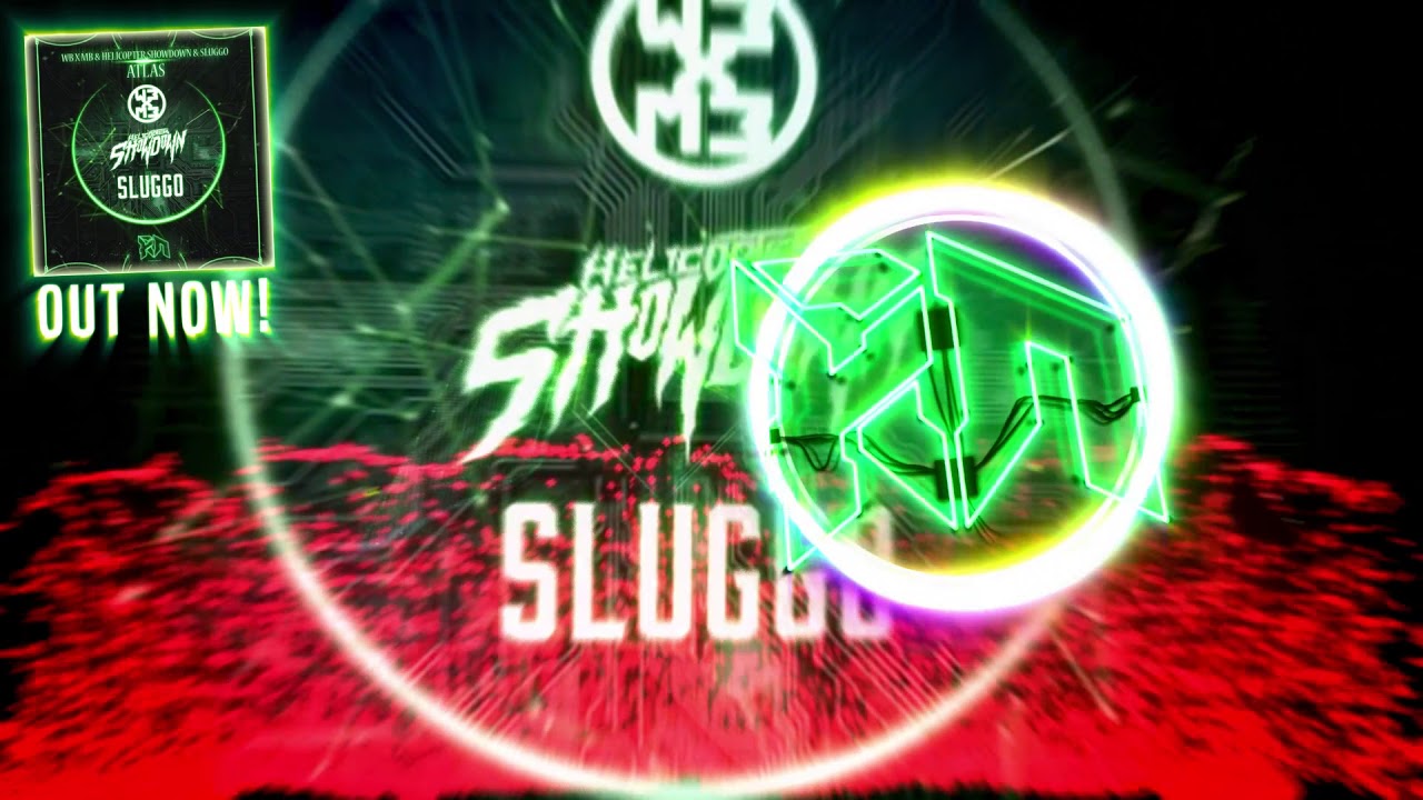 Watch WB X MB & Helicopter Showdown & Sluggo - ATLAS (RNE) on YouTube Watch WB X MB & Helicopter Showdown & Sluggo - ATLAS (RNE) on YouTube