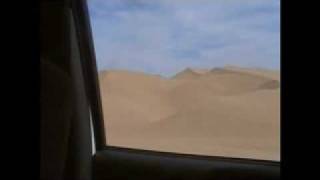 Glamis Easter 2009 part 1