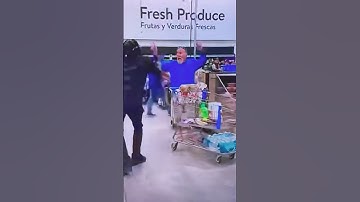 Good✨VIBES✨are CONTAGIOUS👀Spread them everywhere even at Walmart🤣#lovefrequencychallenge #selflove