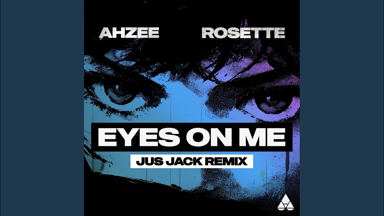Eyes On Me (Jus Jack Remix) - YouTube