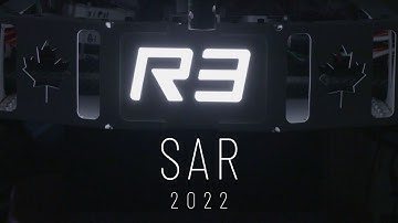 URC System Acceptance Review 2022 | R3 - Ryerson Rams Robotics