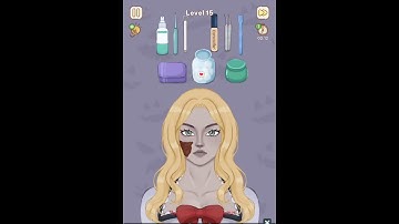 Satistory : Tidy Up Halloween Pack 👻 Level 15 #satistory #halloween #level15 #mobilegame #puzzlegame