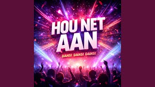 Hou Net Aan - Chrismic Music