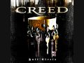 Fear - Creed ( Full Circle ) New Album 2009