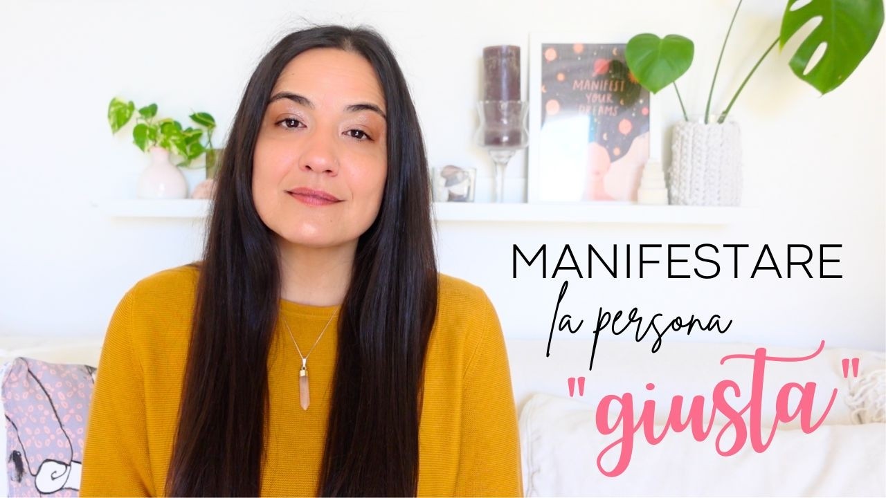 Inseguire la Persona 