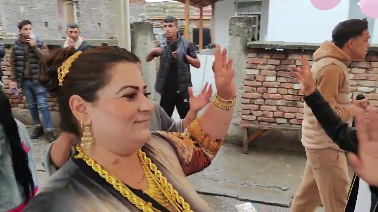 iyiki dogdun seker 1 yas sadovo 04.05.2024 Kameraci Asencho Telefon cekimi 1080p60