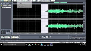 Voice Design: Evil Computer/Shodan