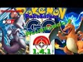 HACK POKÉMON GO POKESNIPER 1.4.1 ATUALIZADO! PEGUE QUALQUER RAROS OU
LENDÁRIOS! (SEM ROOT)