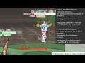 lucky sweeps (pokemon showdown random battles)