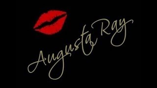 AUGUSTA RAY (2017/2018 Tour)