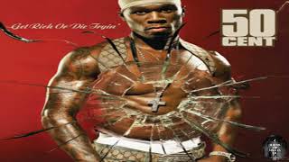50 Cent - Heat + Lyrics