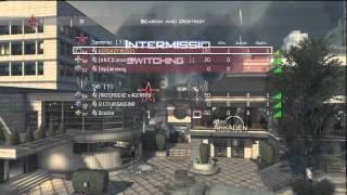 Host Booted out of the game